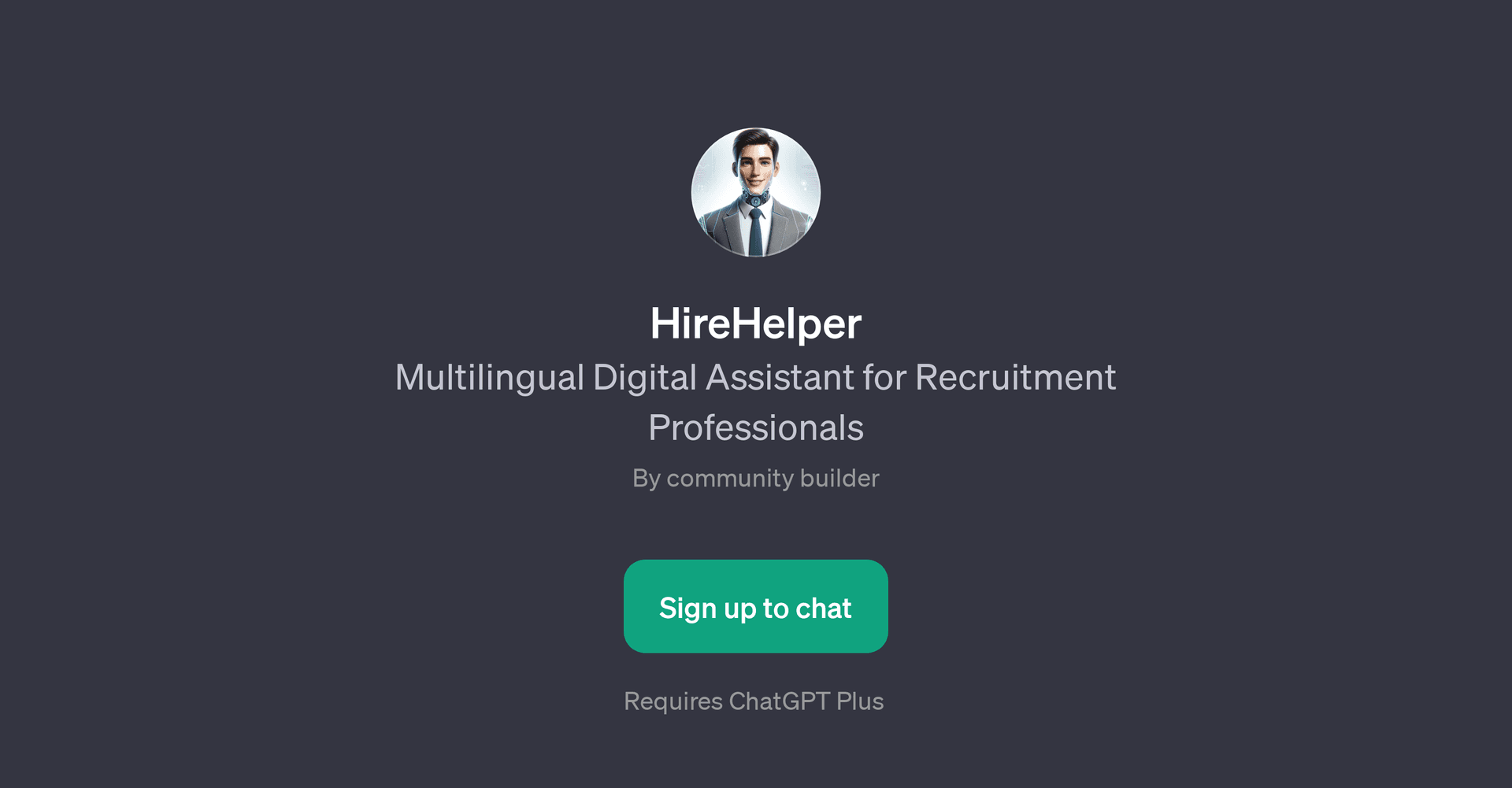 HireHelper