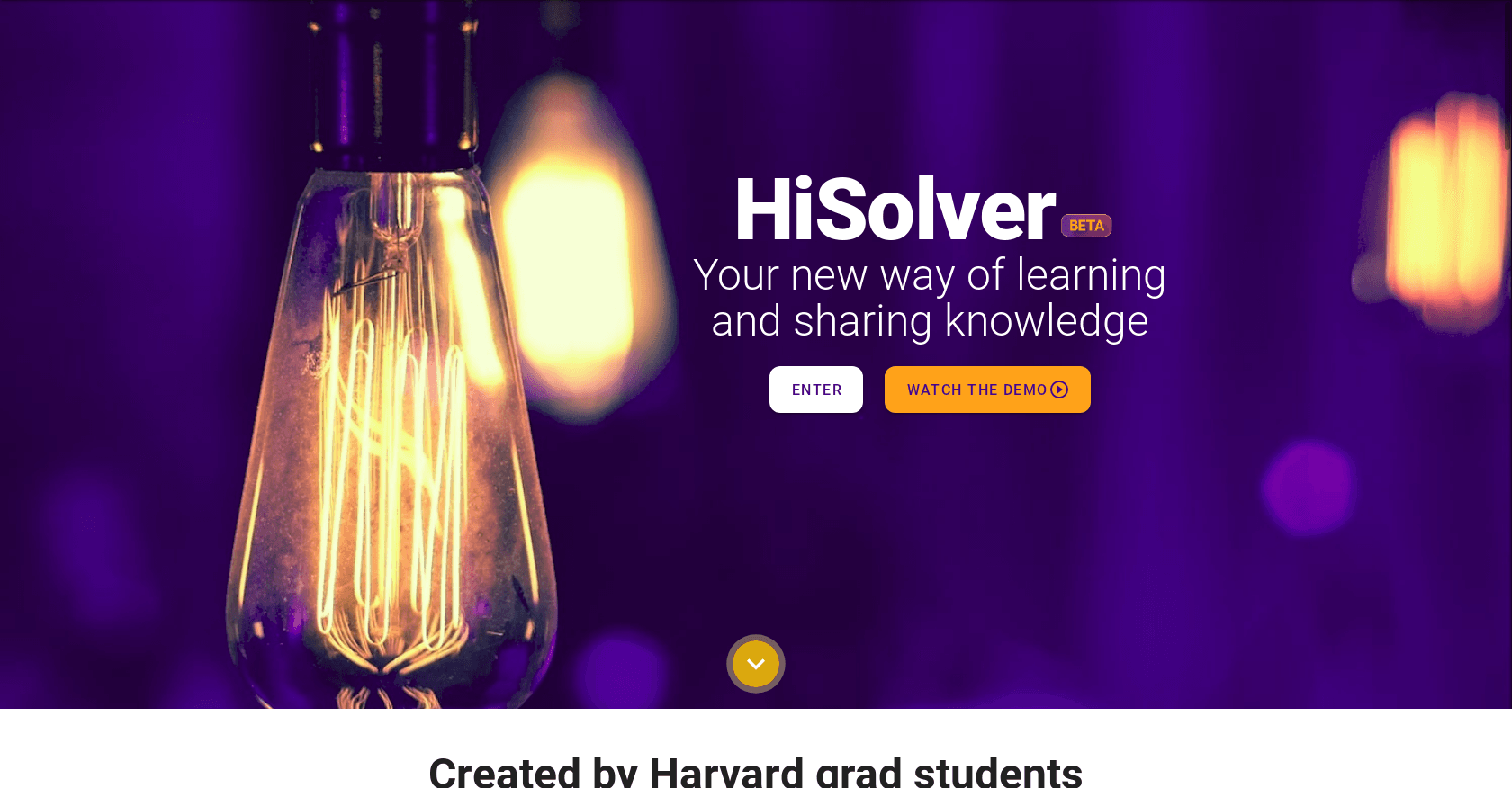 HiSolver