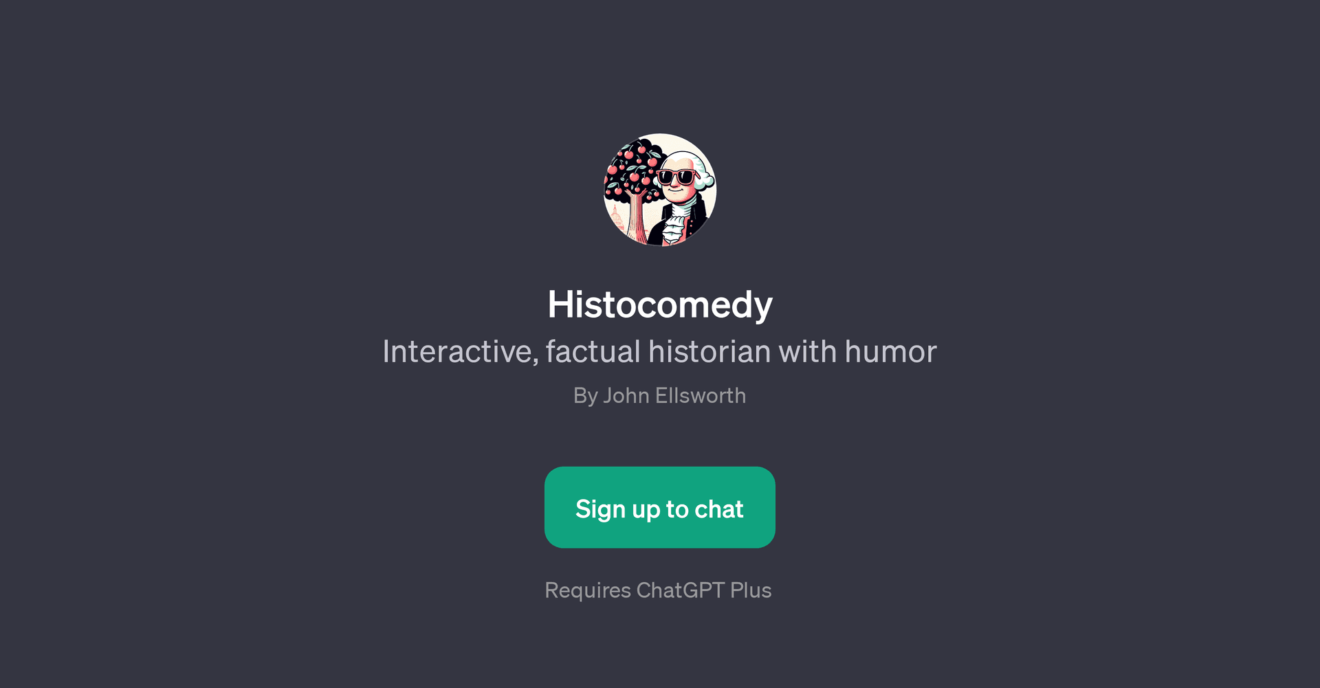 Histocomedy