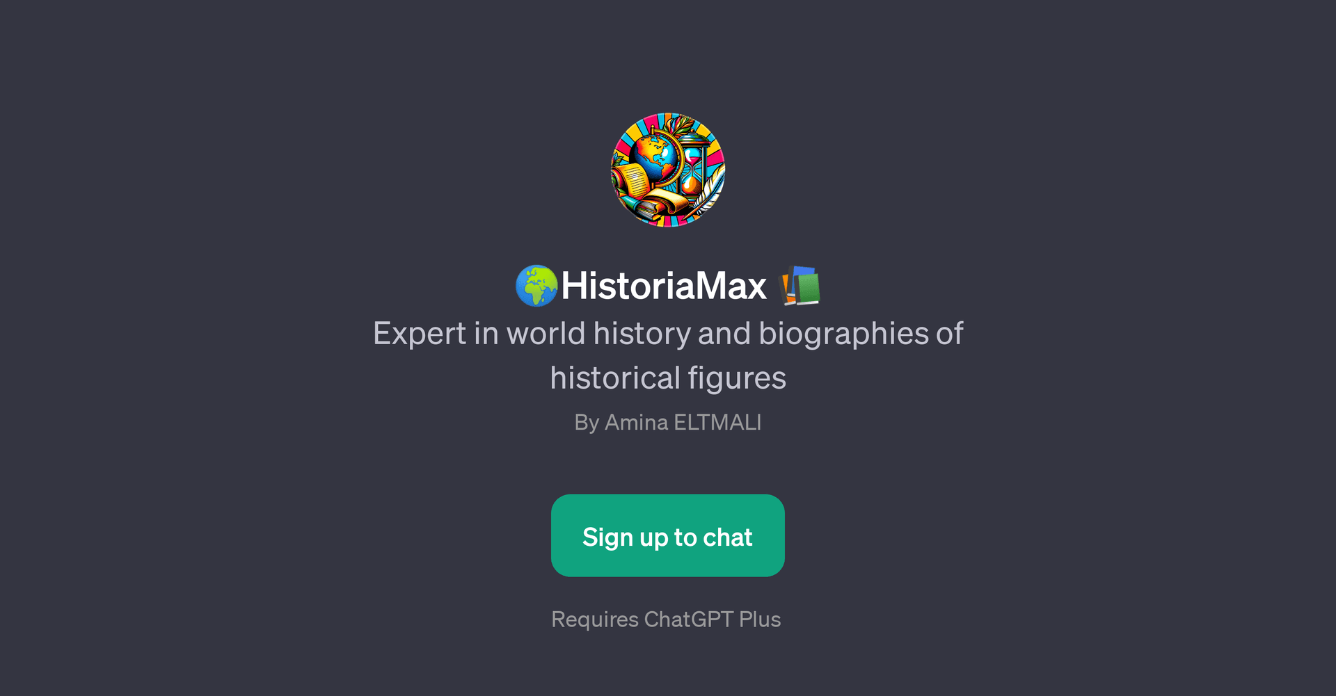 HistoriaMax