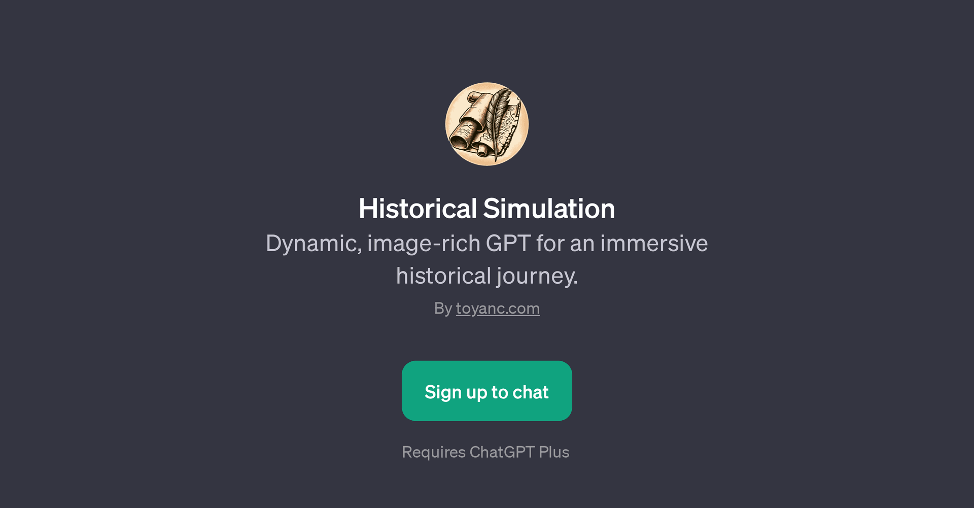 Historical Simulation