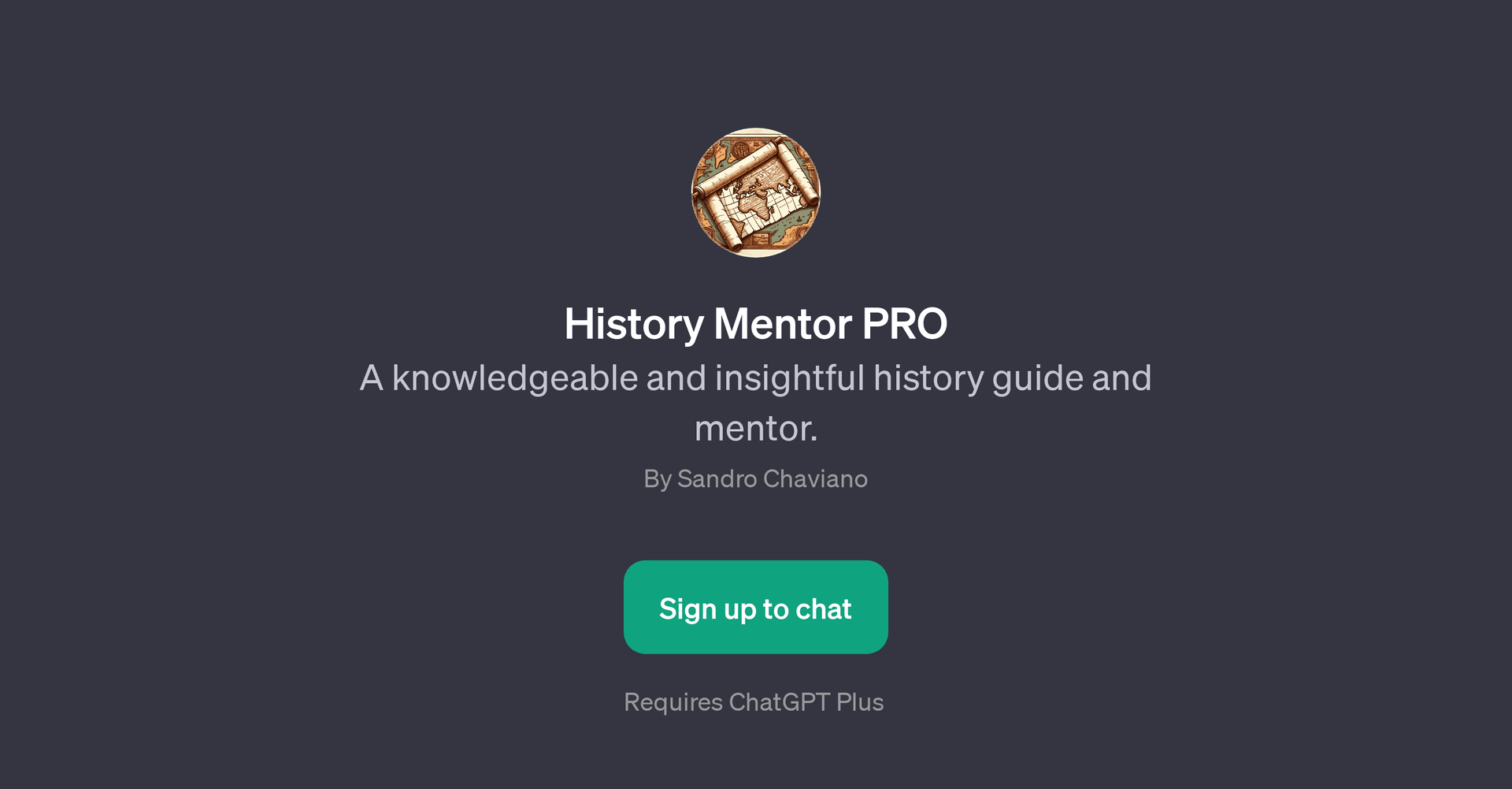 History Mentor PRO