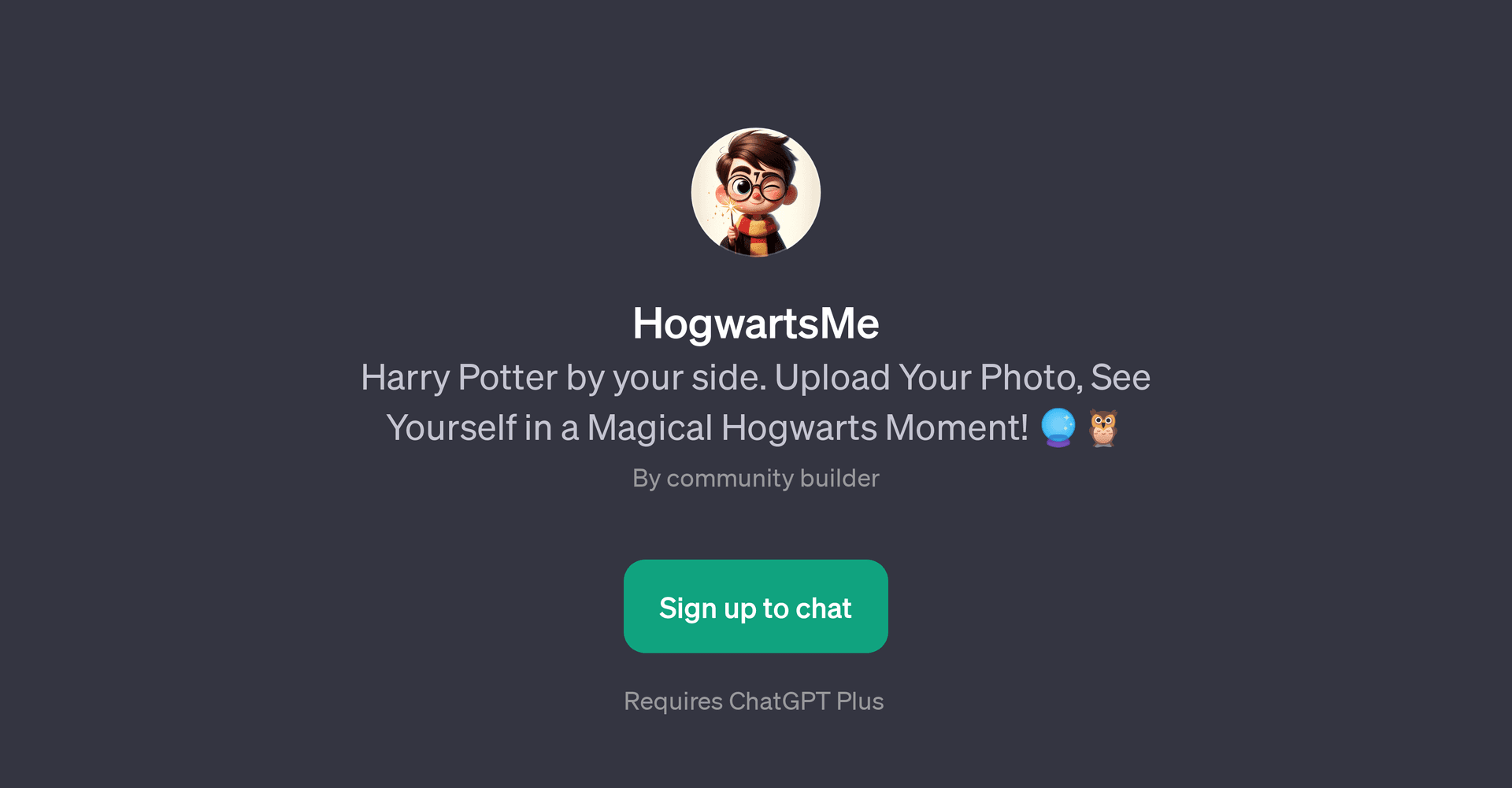 HogwartsMe