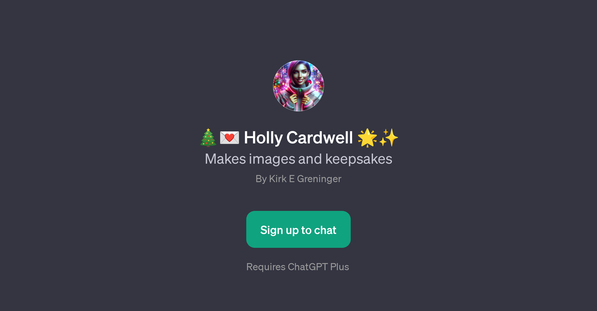 Holly Cardwell