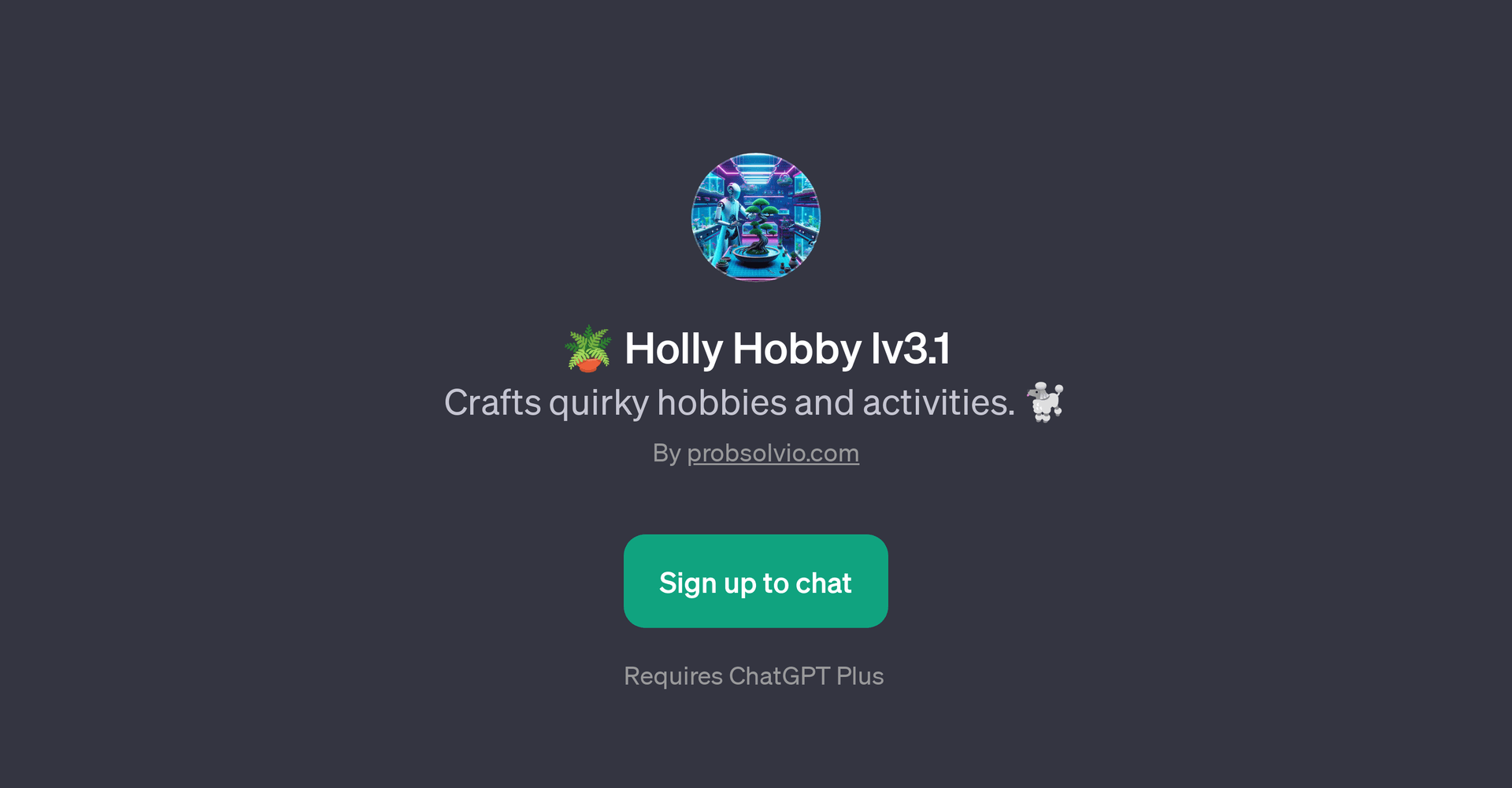 Holly Hobby lv3.1