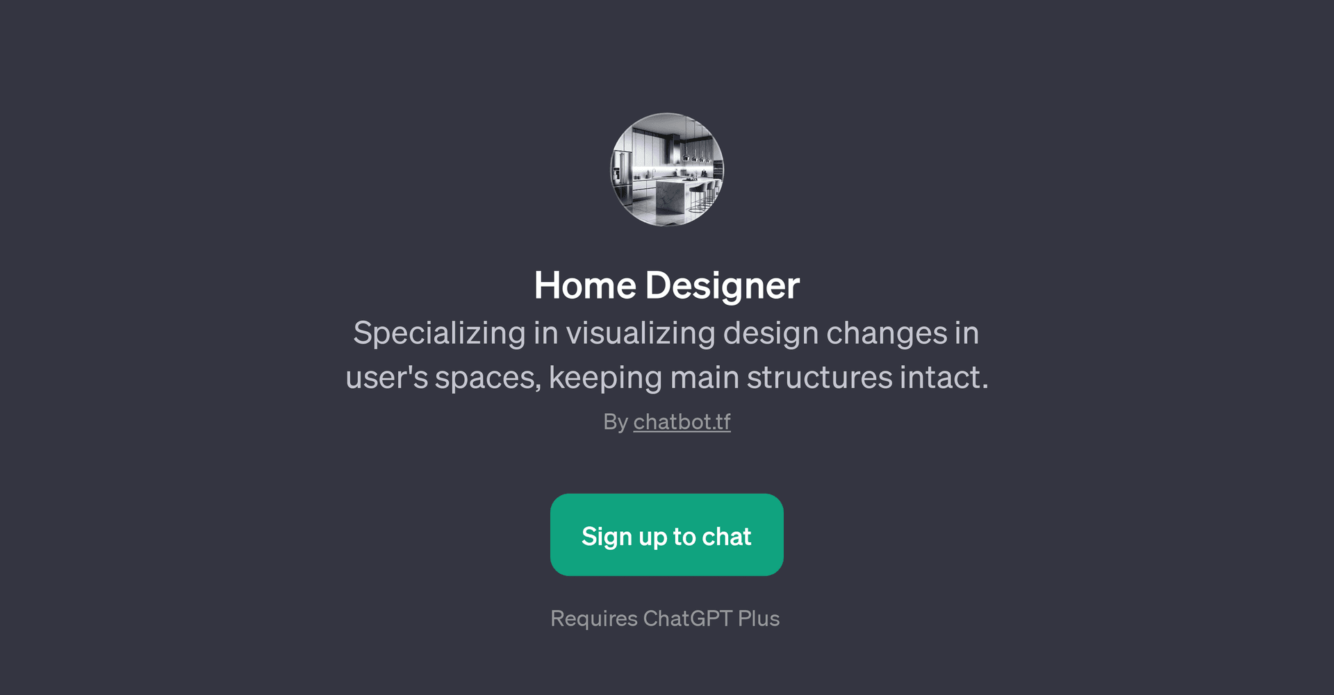 Home Designer