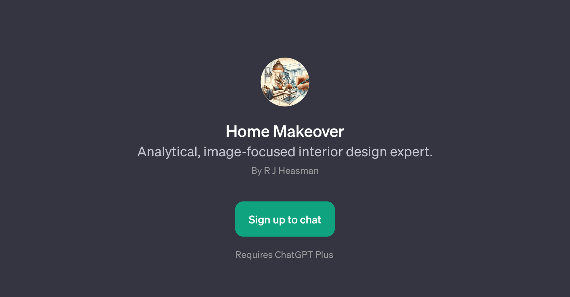 Home Makeover