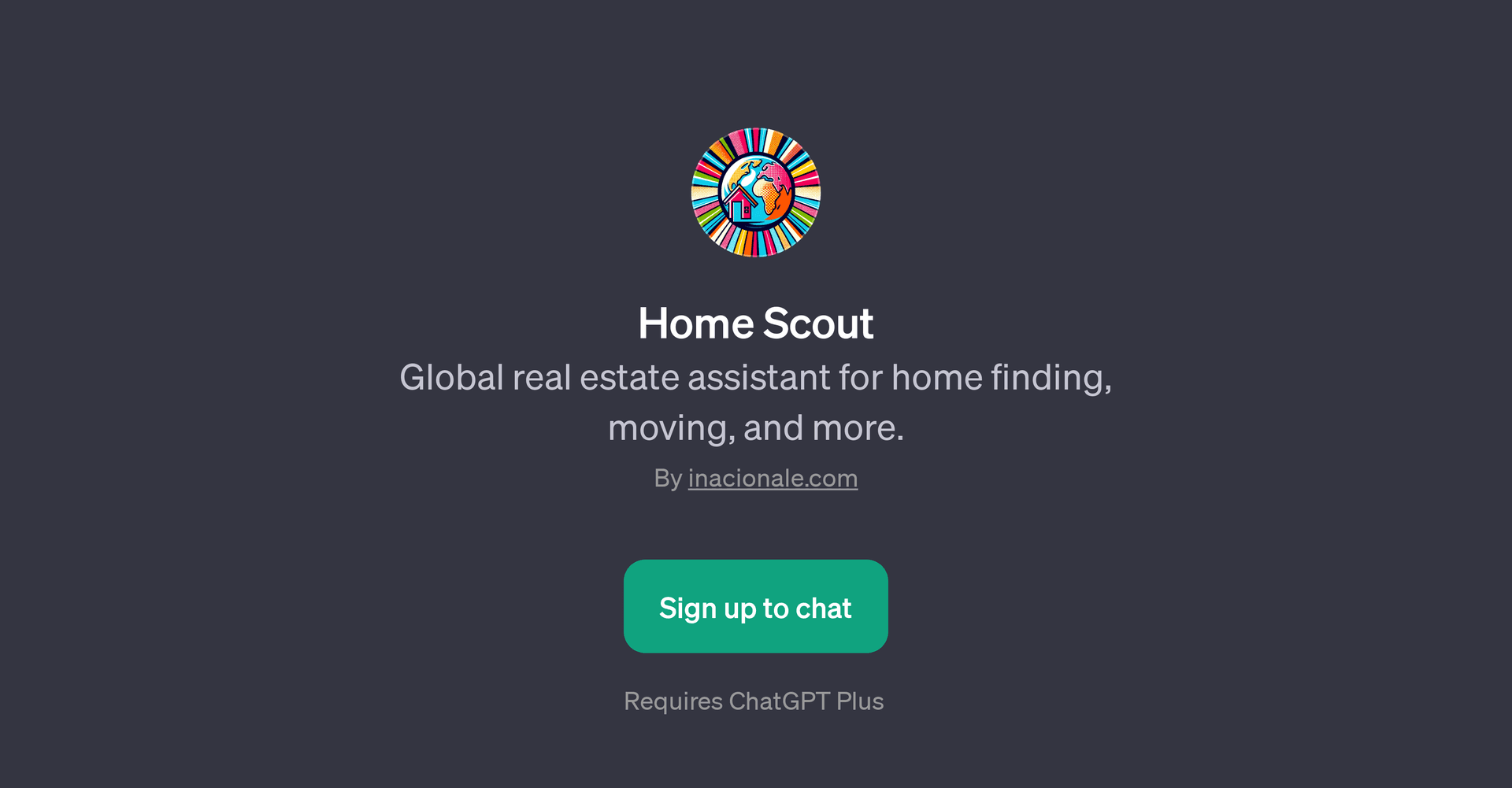 Home Scout