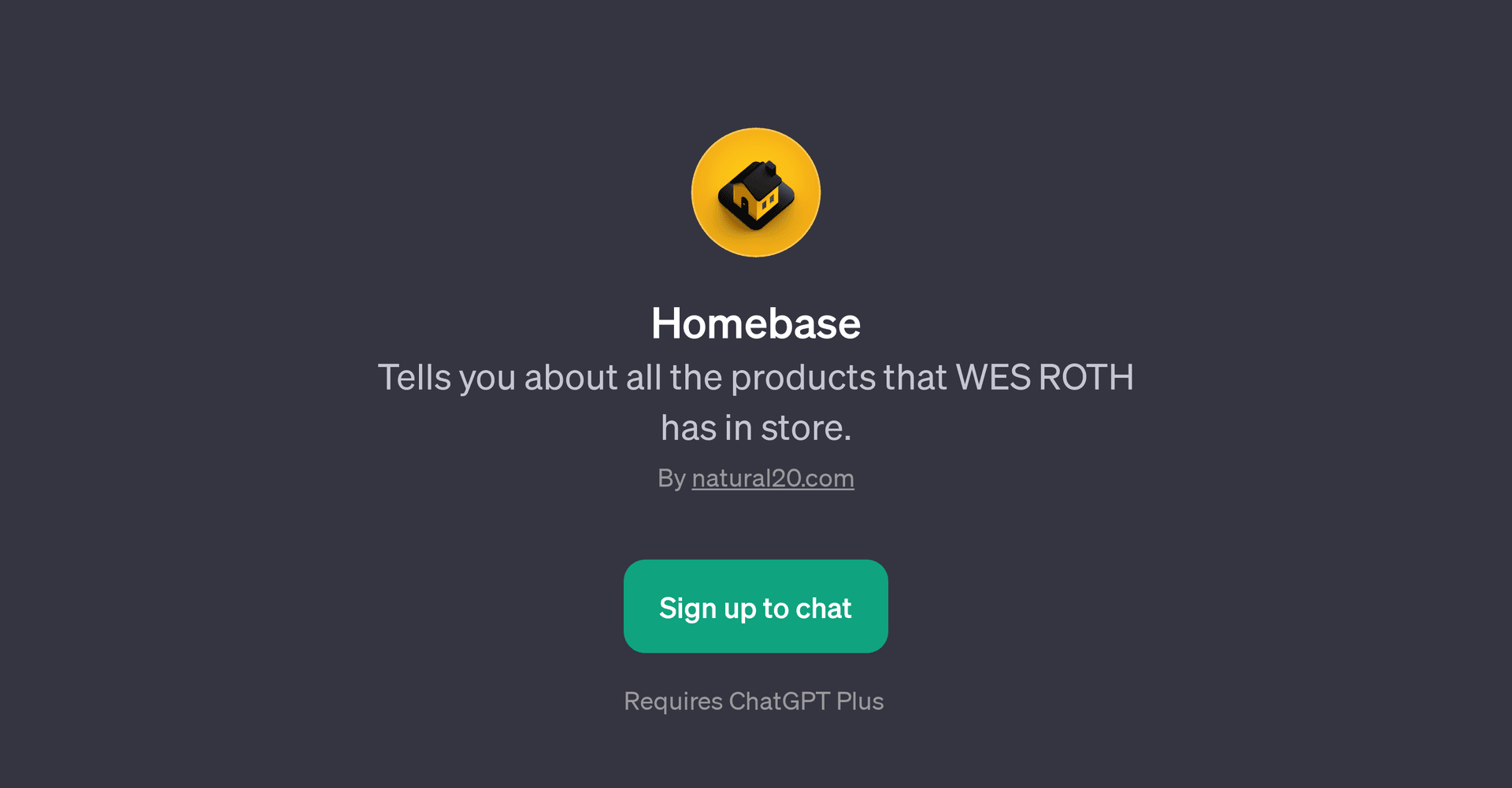 Homebase