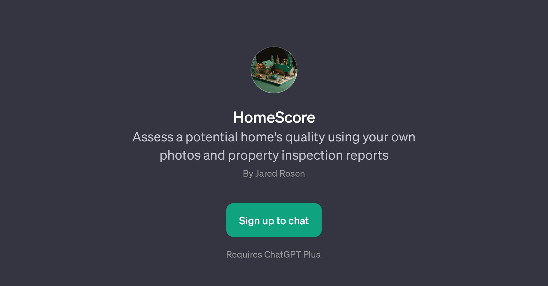 HomeScore