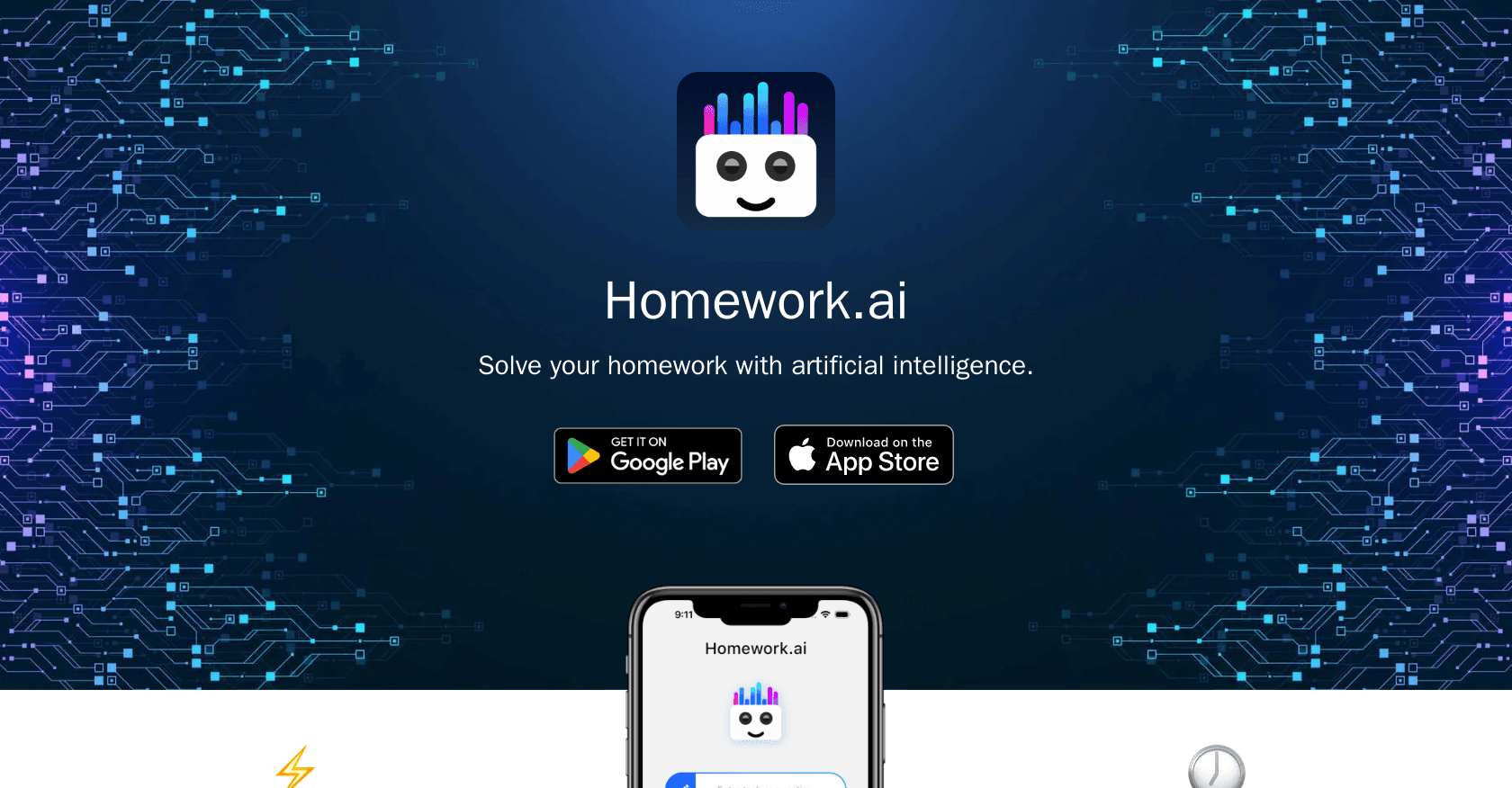 Homework.AI