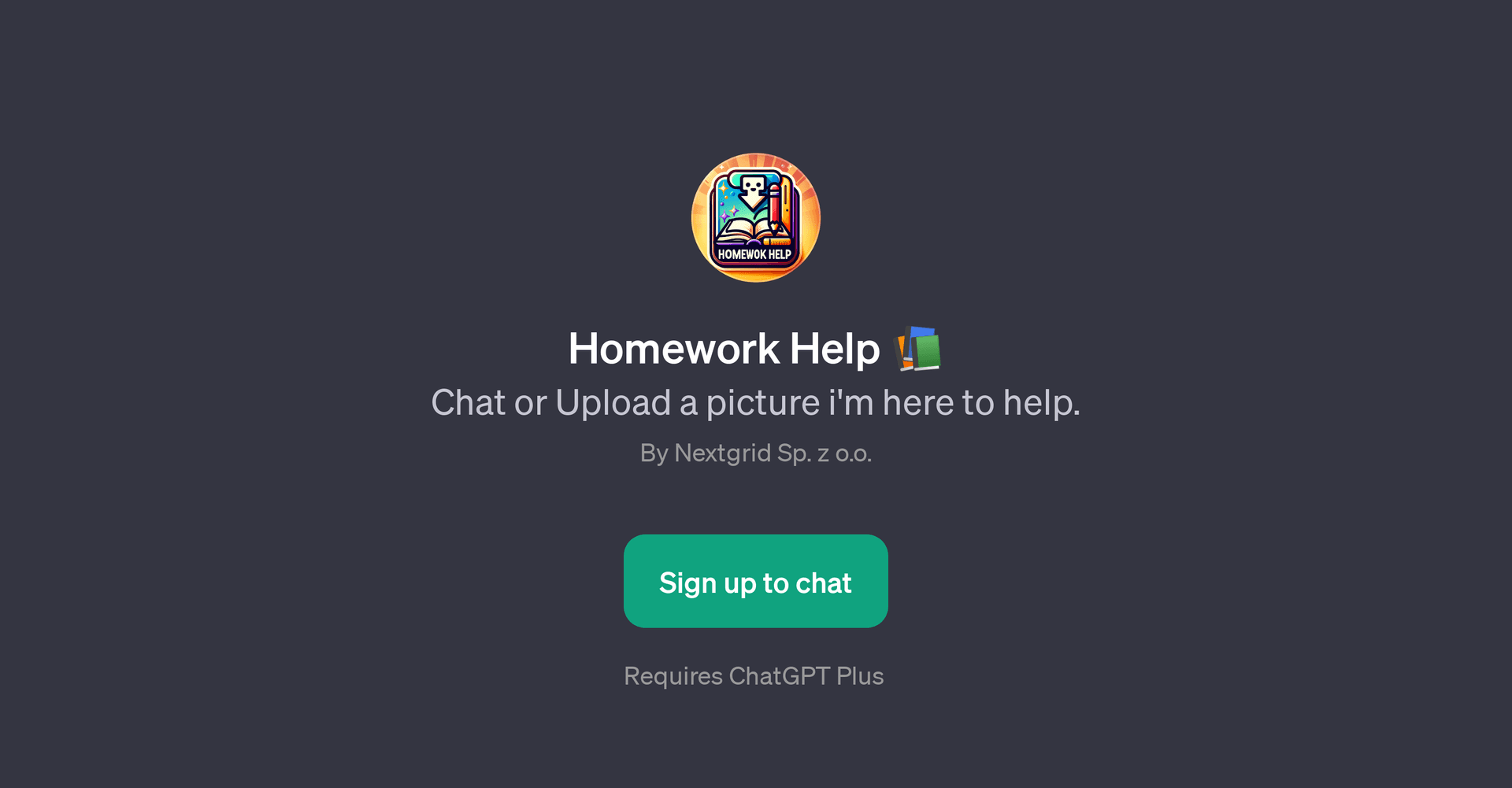 Homework Help