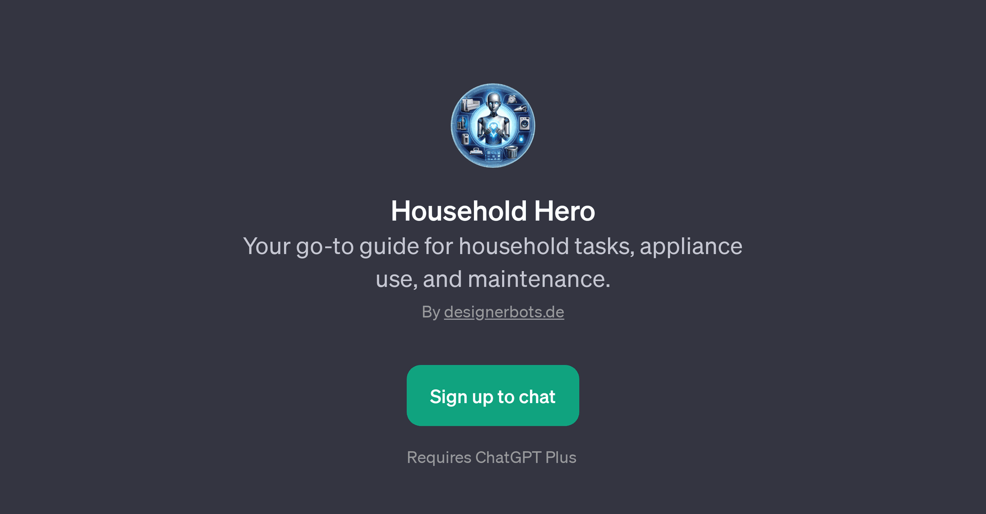 Household Hero