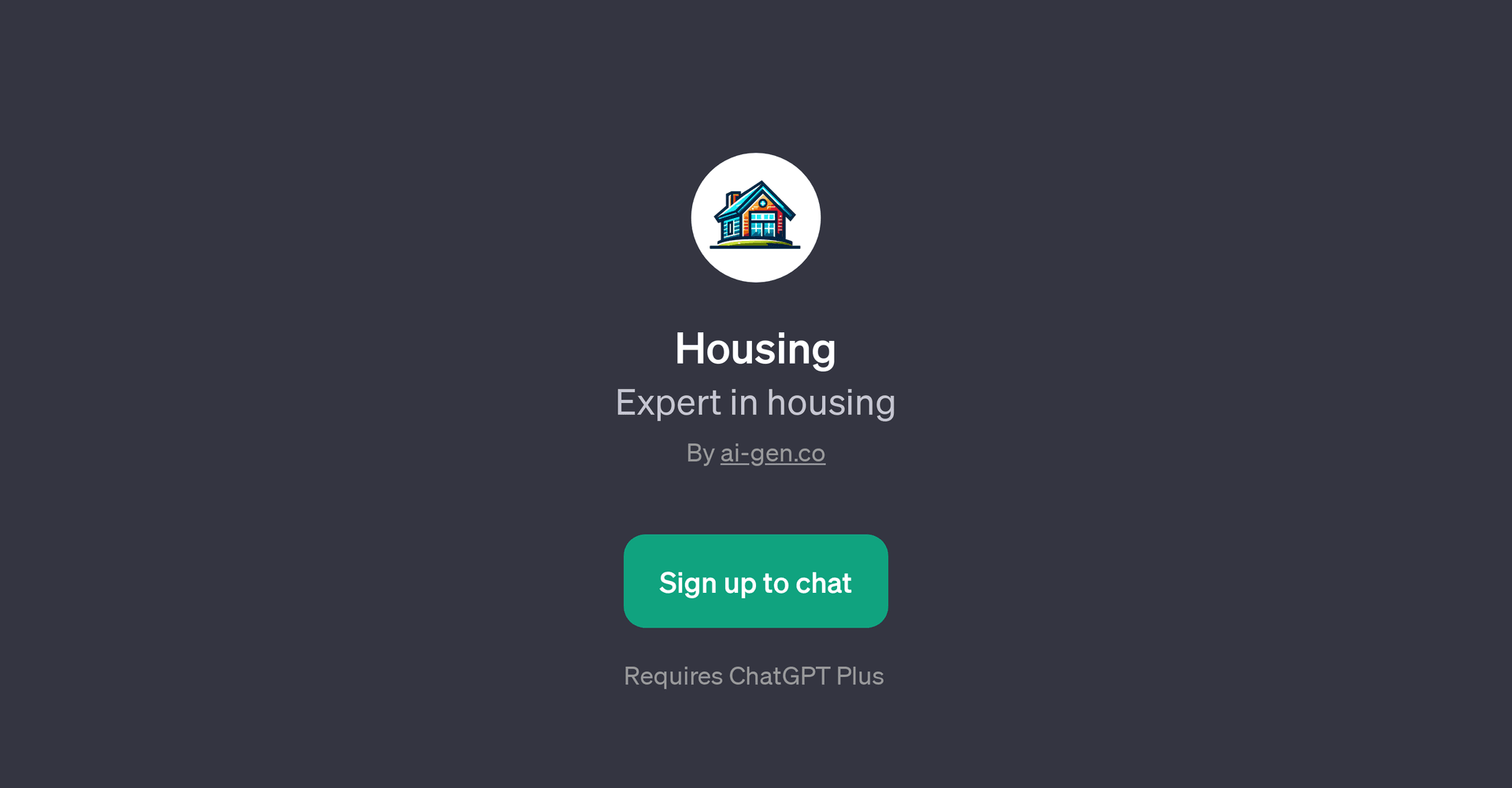 HousingExpert