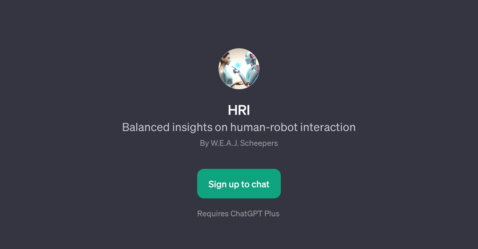 HRI