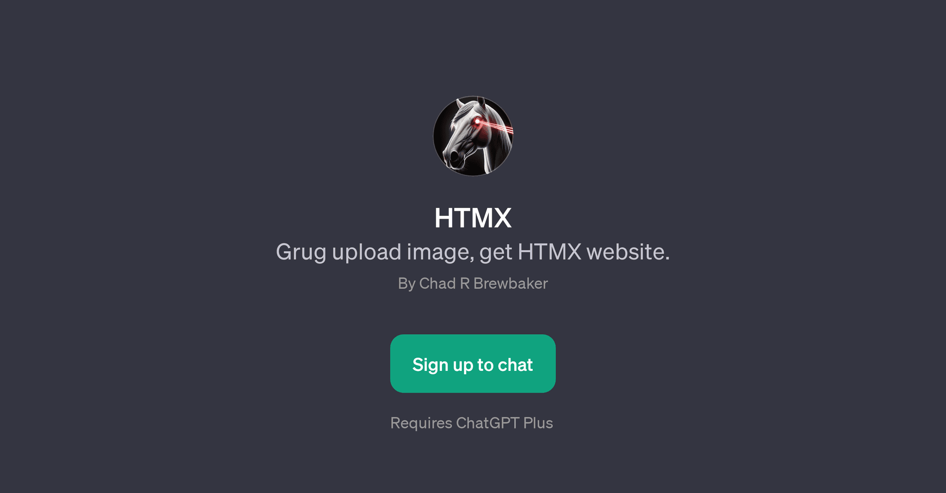 HTMX