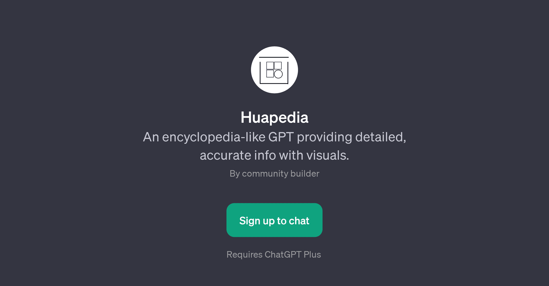 Huapedia