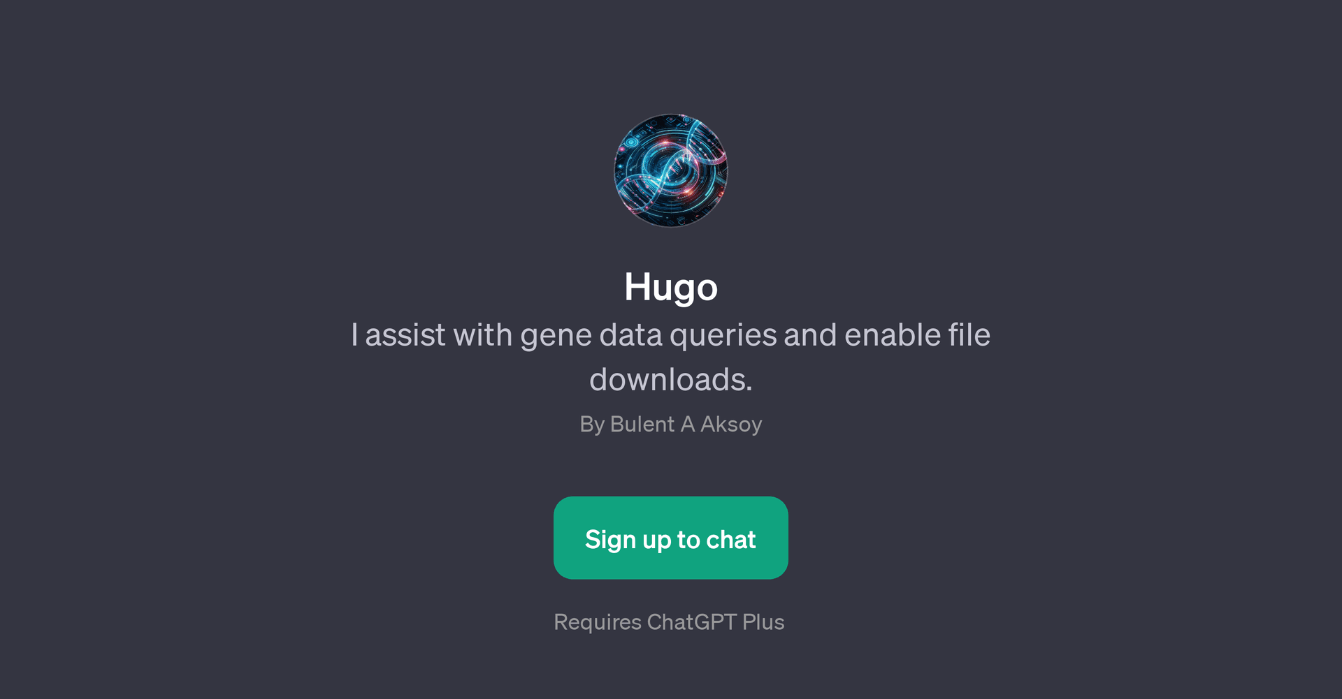 Hugo