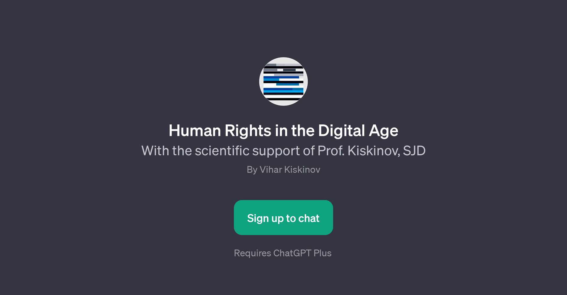 Human Rights in the Digital Age