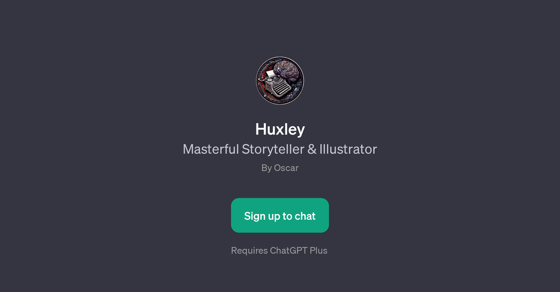 Huxley