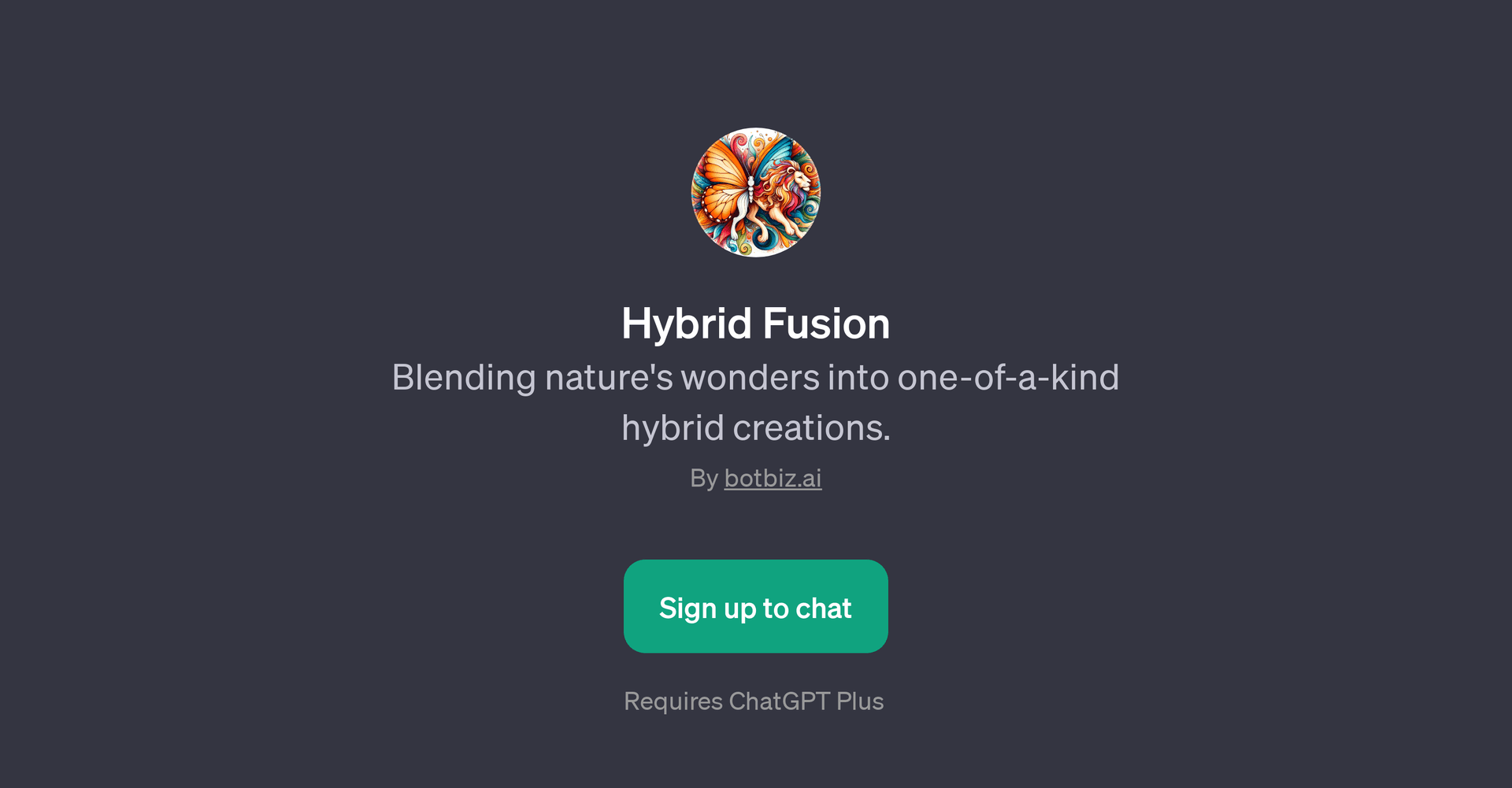 Hybrid Fusion