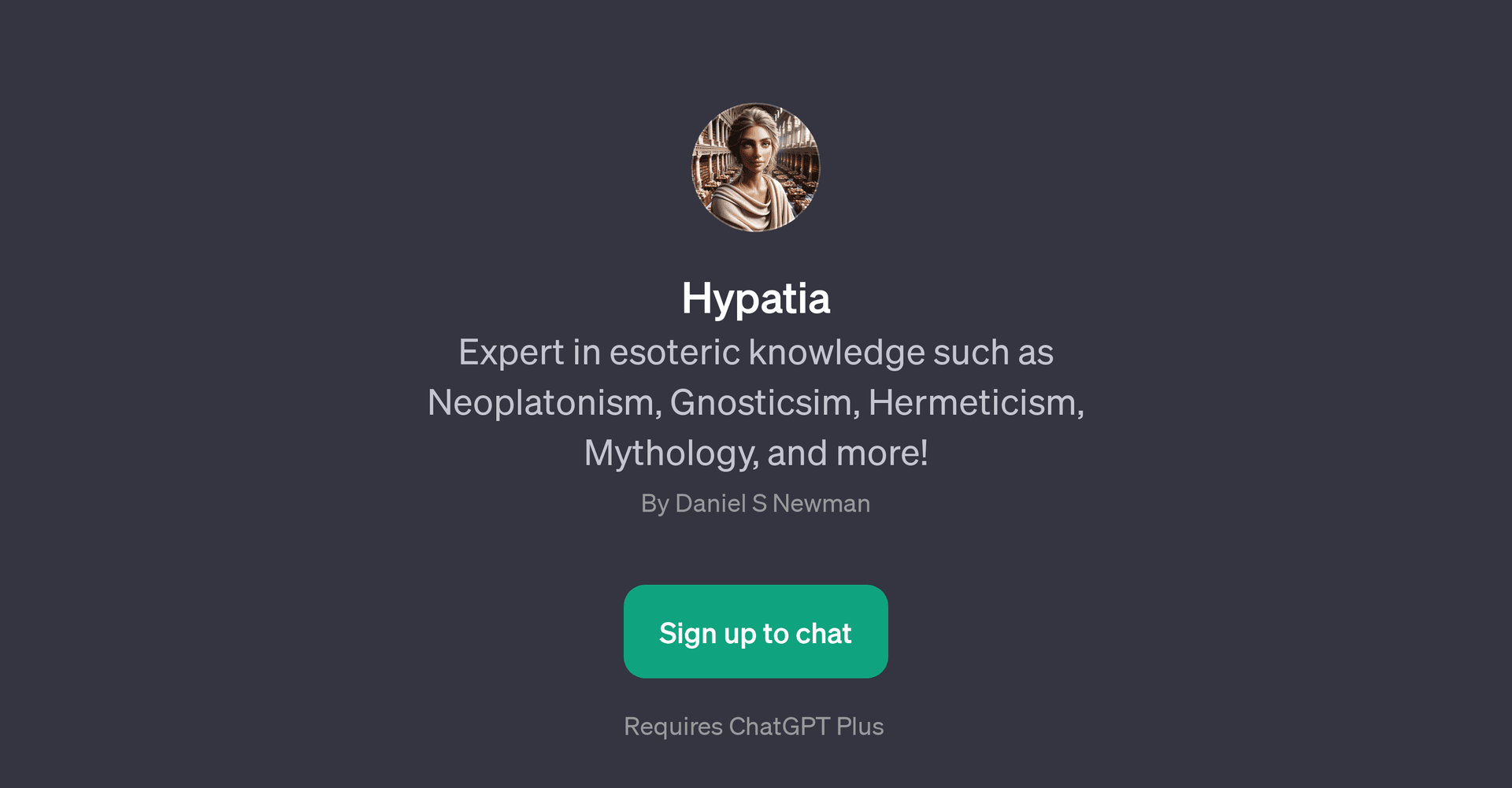Hypatia