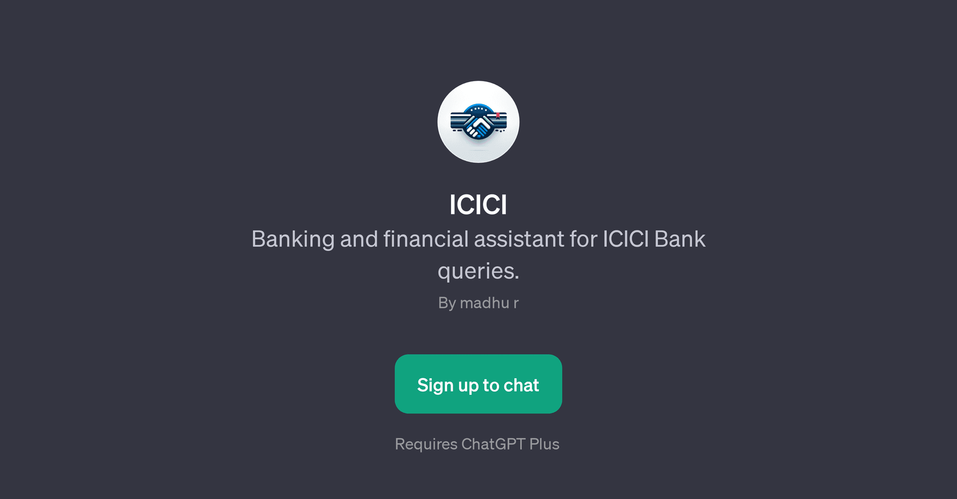 ICICI