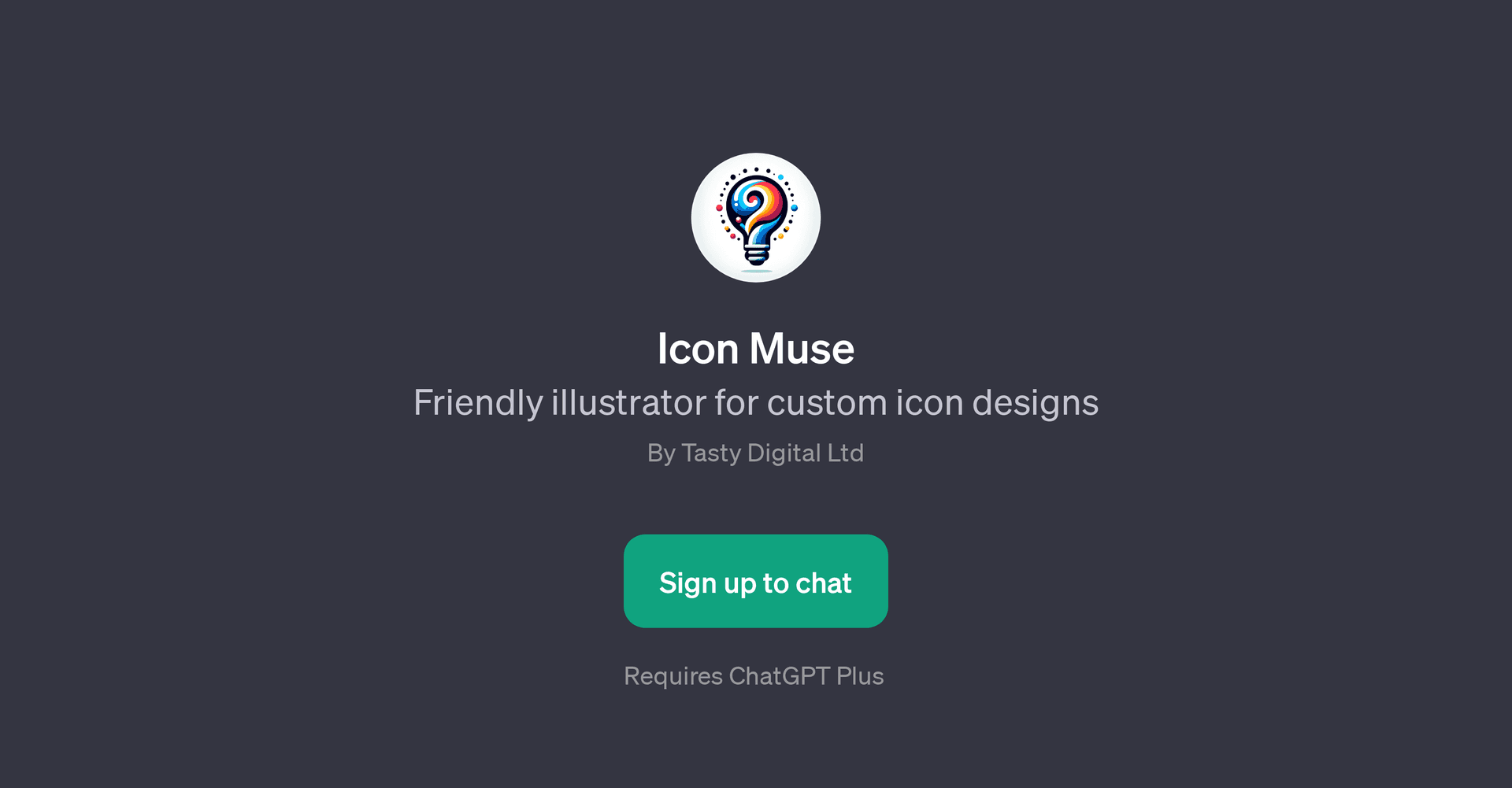 Icon Muse