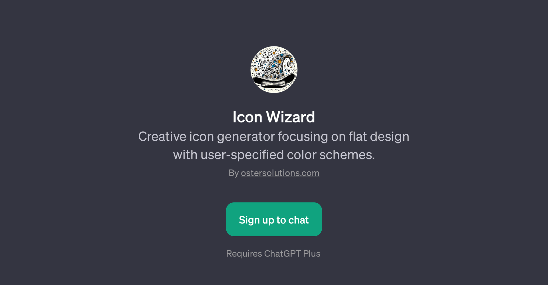 Icon Wizard