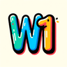 1 Word Game