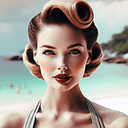 1950s Beauties