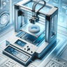 3D Printing and Design Tools GPT