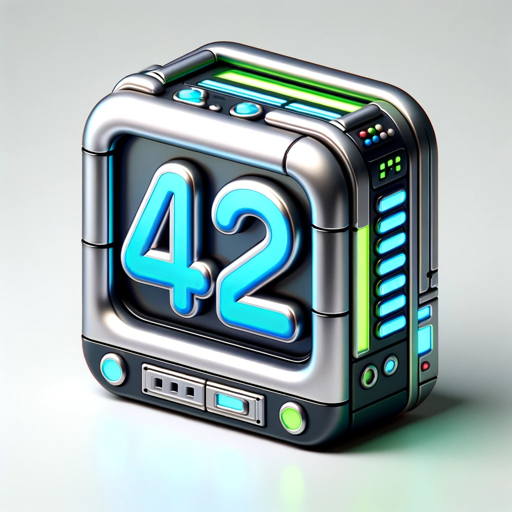 42 BOT