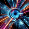 4D Quantum Phenomena Explorer AI
