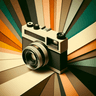 60s Vintage Lens