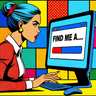 A&B Web Search