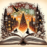 A Christmas Carol - Charles Dickens GPT