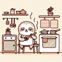 - A friend to lazy housewives