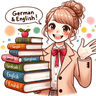 A2 Lehrerin
