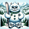 Abominable Snowman