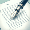 Academic Essayist Expert in APA Style