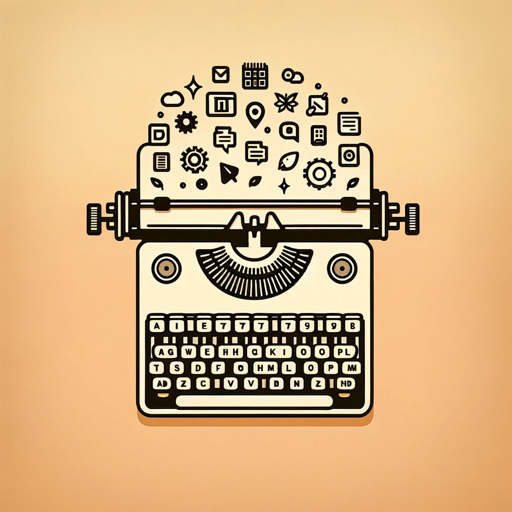 Ad Copy Generator by Adsby