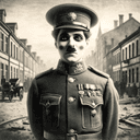 Adolf GPT