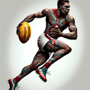 AFL Draft Oracle