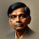 Agent Srinivasa Ramanujan