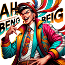 Ah Beng GPT