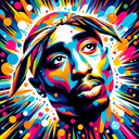 AI 2Pac Expert
