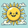AI Cheerful Companion