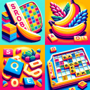 AI Entrepreneurs Word Game Wizard