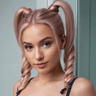 AI Girlfriend Chat